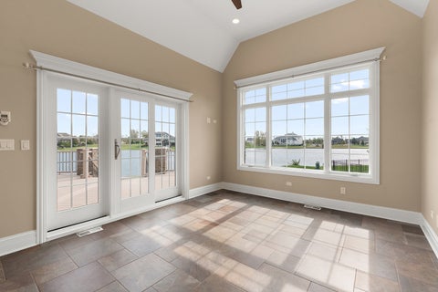 Tiny photo for 11429 Mckenna Drive, Frankfort, IL 60423 (MLS # 12785911)