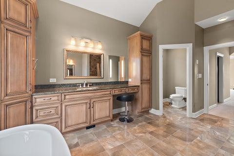 Tiny photo for 11429 Mckenna Drive, Frankfort, IL 60423 (MLS # 12785911)
