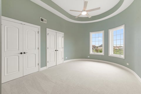 Tiny photo for 11429 Mckenna Drive, Frankfort, IL 60423 (MLS # 12785911)