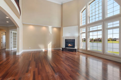 Tiny photo for 11429 Mckenna Drive, Frankfort, IL 60423 (MLS # 12785911)