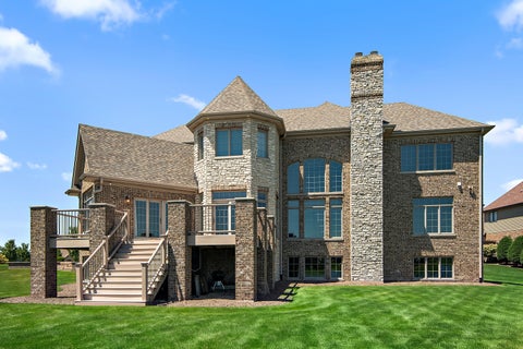 Tiny photo for 11429 Mckenna Drive, Frankfort, IL 60423 (MLS # 12785911)