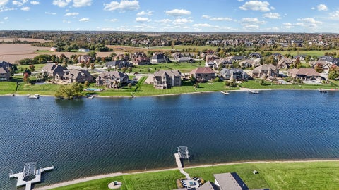 Tiny photo for 11429 Mckenna Drive, Frankfort, IL 60423 (MLS # 12785911)