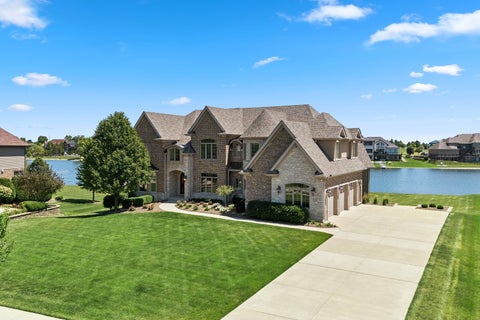 Tiny photo for 11429 Mckenna Drive, Frankfort, IL 60423 (MLS # 12785911)