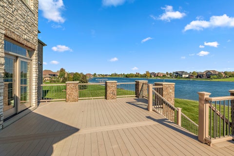 Tiny photo for 11429 Mckenna Drive, Frankfort, IL 60423 (MLS # 12785911)