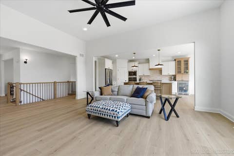 Tiny photo for 357 Pheasant Hill Drive, North Aurora, IL 60542 (MLS # 12657943)