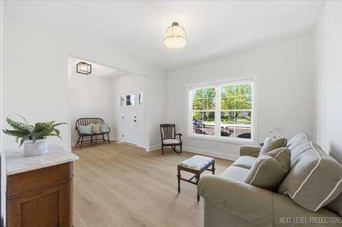 Tiny photo for 357 Pheasant Hill Drive, North Aurora, IL 60542 (MLS # 12657943)
