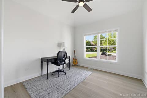 Tiny photo for 357 Pheasant Hill Drive, North Aurora, IL 60542 (MLS # 12657943)