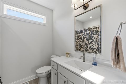 Tiny photo for 357 Pheasant Hill Drive, North Aurora, IL 60542 (MLS # 12657943)