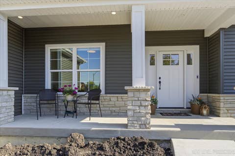 Tiny photo for 357 Pheasant Hill Drive, North Aurora, IL 60542 (MLS # 12657943)