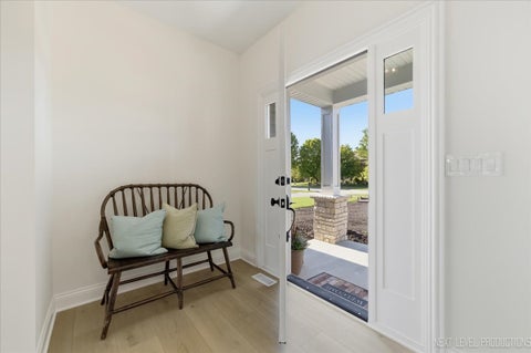 Tiny photo for 357 Pheasant Hill Drive, North Aurora, IL 60542 (MLS # 12657943)