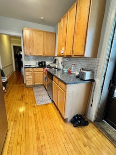 3706 N FREMONT Street 1