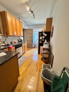 3706 N FREMONT Street 1