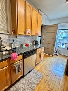 3706 N FREMONT Street 1
