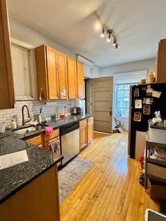 3706 N FREMONT Street 1