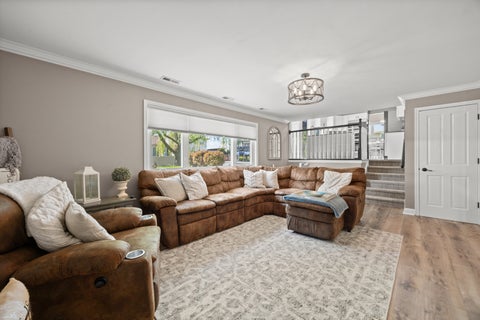 Tiny photo for 8607 Bethany Lane, Tinley Park, IL 60487 (MLS # 12647329)
