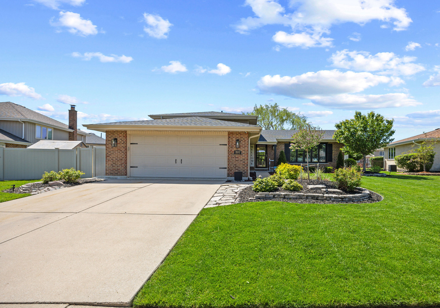 8607 Bethany Lane