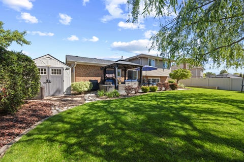 Tiny photo for 8607 Bethany Lane, Tinley Park, IL 60487 (MLS # 12647329)