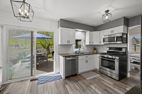 Tiny photo for 8607 Bethany Lane, Tinley Park, IL 60487 (MLS # 12647329)