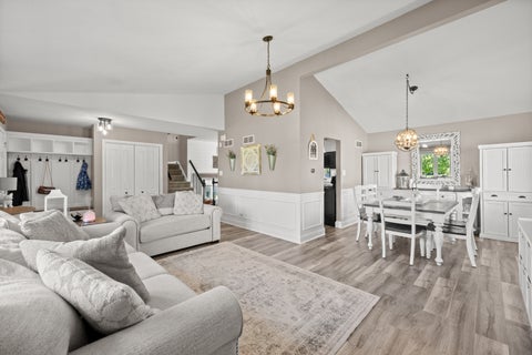 Tiny photo for 8607 Bethany Lane, Tinley Park, IL 60487 (MLS # 12647329)