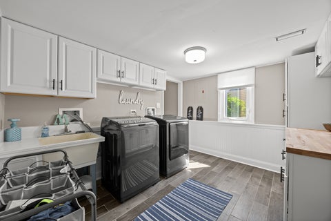 Tiny photo for 8607 Bethany Lane, Tinley Park, IL 60487 (MLS # 12647329)