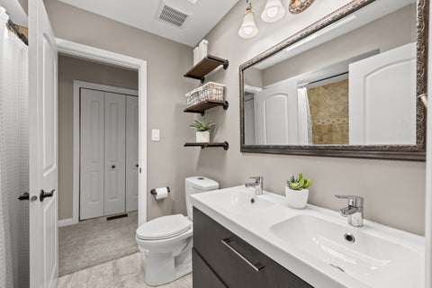 Tiny photo for 8607 Bethany Lane, Tinley Park, IL 60487 (MLS # 12647329)