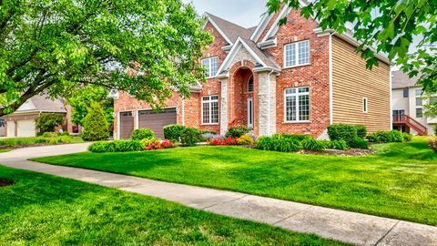 5327 Bamboo Lane Naperville IL 60564