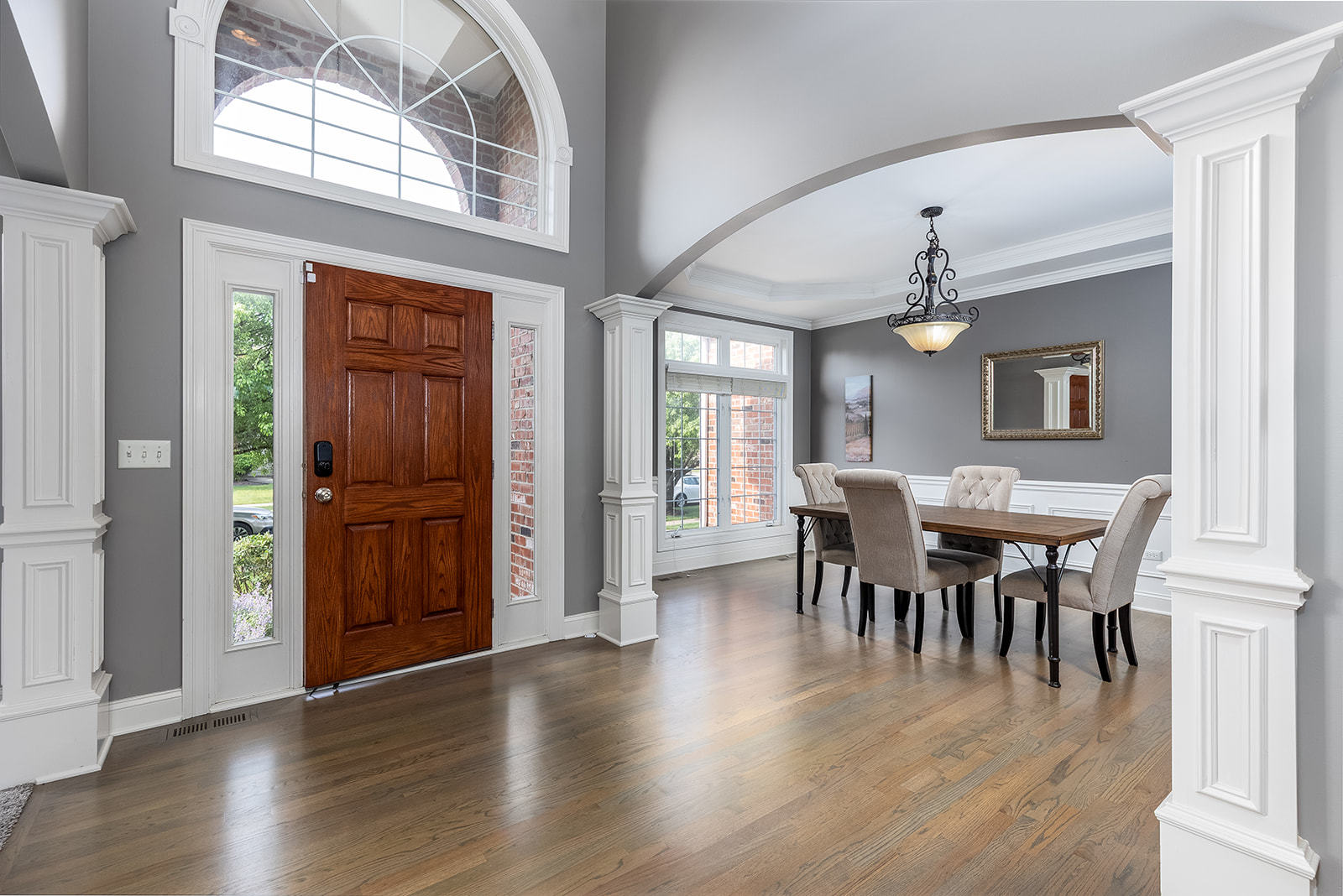 5327 Bamboo Lane