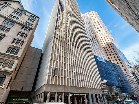 Photo of 100 E Walton Street #36CD, Chicago, IL 60611 (MLS # 12540445)