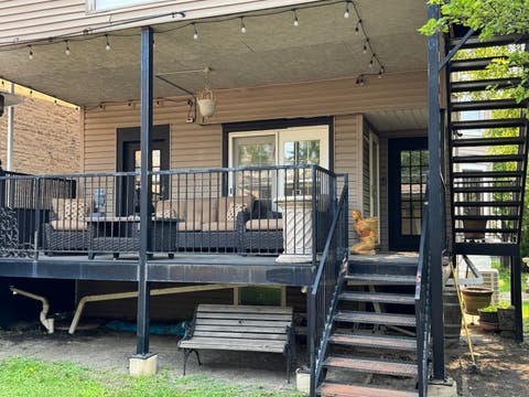 Tiny photo for 3908 N Bernard Street, Chicago, IL 60618 (MLS # 12691026)