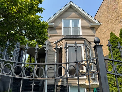 Photo of 3908 N Bernard Street, Chicago, IL 60618 (MLS # 12691026)