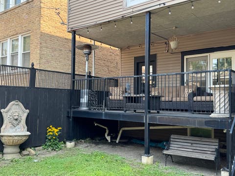 Tiny photo for 3908 N Bernard Street, Chicago, IL 60618 (MLS # 12691026)