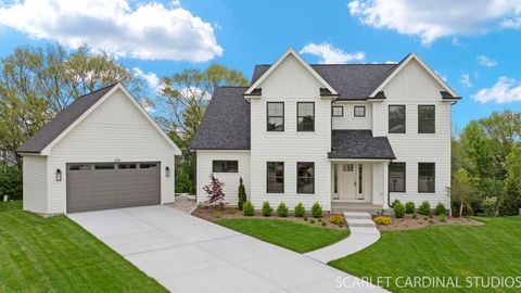 Photo of 835 Avon Court, Glen Ellyn, IL 60137 (MLS # 12656292)
