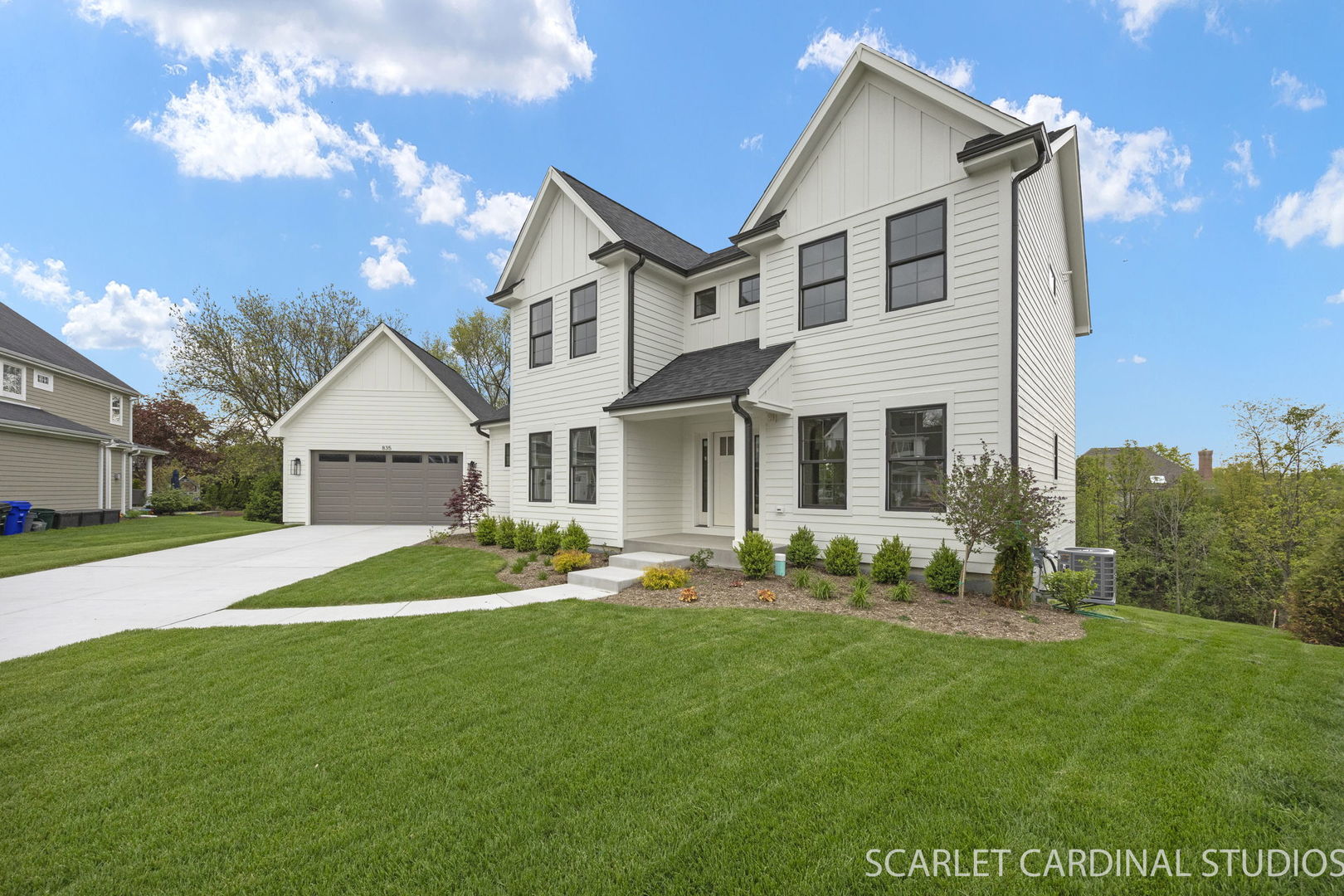 835 Avon Court
