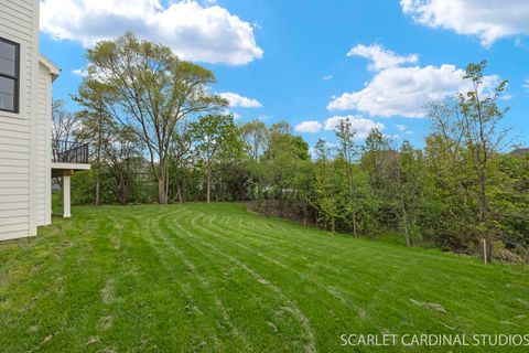 Tiny photo for 835 Avon Court, Glen Ellyn, IL 60137 (MLS # 12656292)