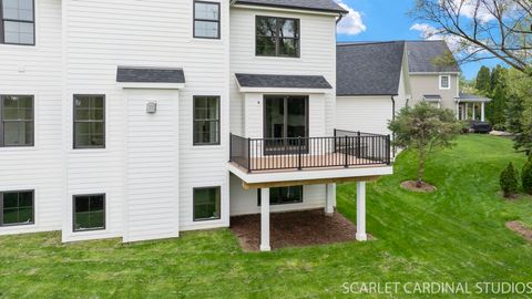 Tiny photo for 835 Avon Court, Glen Ellyn, IL 60137 (MLS # 12656292)