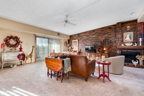 Tiny photo for 1503 Woodbridge Road #3E, Joliet, IL 60436 (MLS # 12413176)