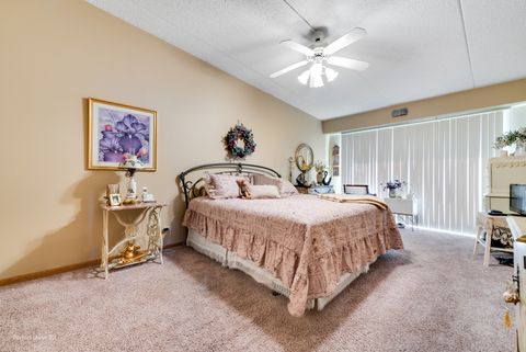 Tiny photo for 1503 Woodbridge Road #3E, Joliet, IL 60436 (MLS # 12413176)