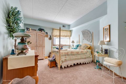Tiny photo for 1503 Woodbridge Road #3E, Joliet, IL 60436 (MLS # 12413176)