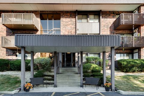 Photo of 1503 Woodbridge Road #3E, Joliet, IL 60436 (MLS # 12413176)