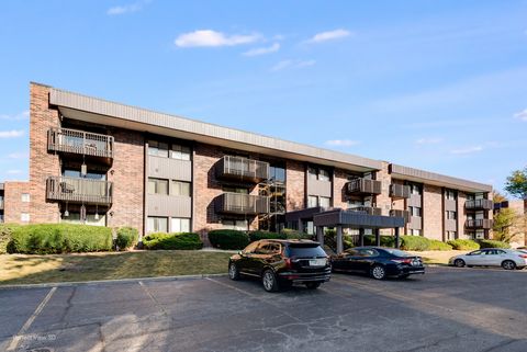 Tiny photo for 1503 Woodbridge Road #3E, Joliet, IL 60436 (MLS # 12413176)