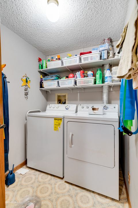 Tiny photo for 1503 Woodbridge Road #3E, Joliet, IL 60436 (MLS # 12413176)