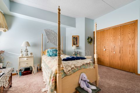 Tiny photo for 1503 Woodbridge Road #3E, Joliet, IL 60436 (MLS # 12413176)