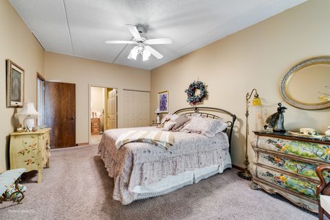 Tiny photo for 1503 Woodbridge Road #3E, Joliet, IL 60436 (MLS # 12413176)