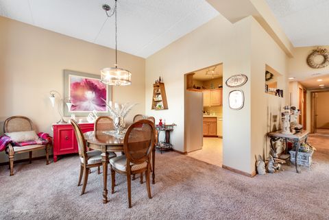 Tiny photo for 1503 Woodbridge Road #3E, Joliet, IL 60436 (MLS # 12413176)