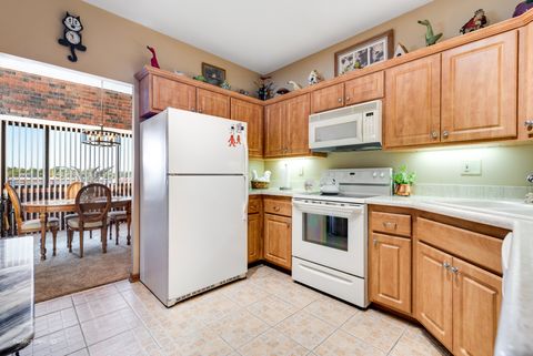 Tiny photo for 1503 Woodbridge Road #3E, Joliet, IL 60436 (MLS # 12413176)