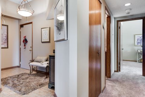 Tiny photo for 1503 Woodbridge Road #3E, Joliet, IL 60436 (MLS # 12413176)