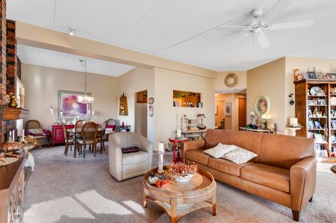 Tiny photo for 1503 Woodbridge Road #3E, Joliet, IL 60436 (MLS # 12413176)