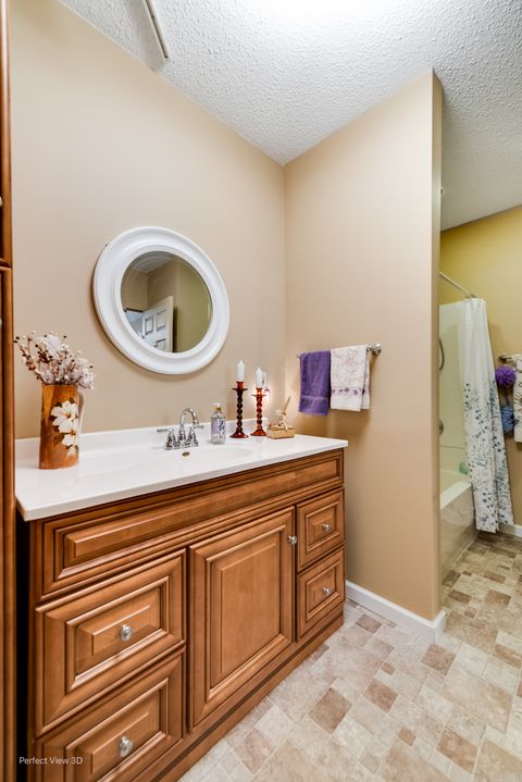 Tiny photo for 1503 Woodbridge Road #3E, Joliet, IL 60436 (MLS # 12413176)
