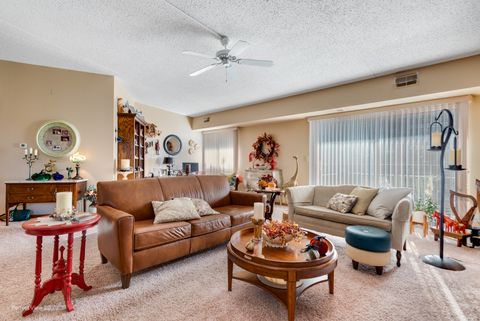 Tiny photo for 1503 Woodbridge Road #3E, Joliet, IL 60436 (MLS # 12413176)