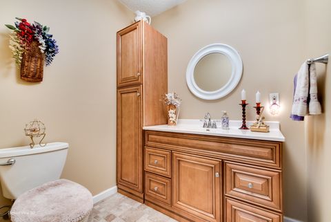 Tiny photo for 1503 Woodbridge Road #3E, Joliet, IL 60436 (MLS # 12413176)